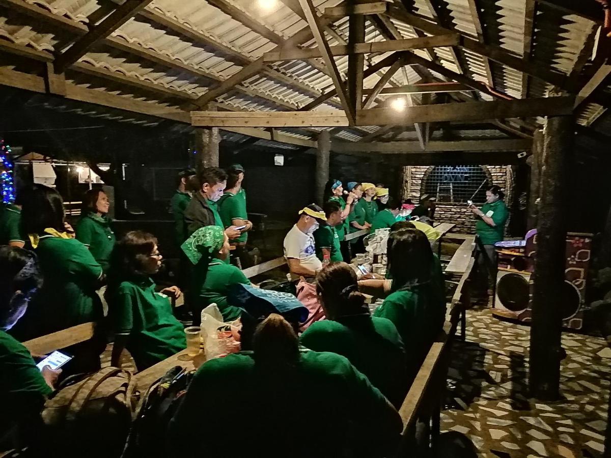 海阳海滩度假酒店 Lucapon 外观 照片
